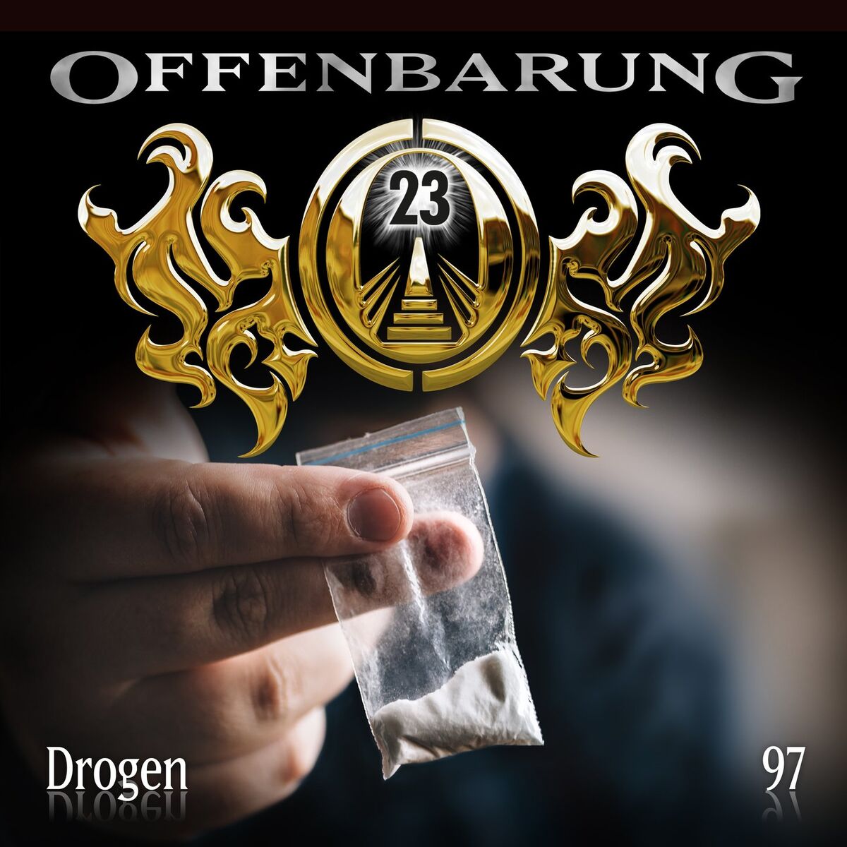 Album cover of Teil 1 - Folge 97: Drogen