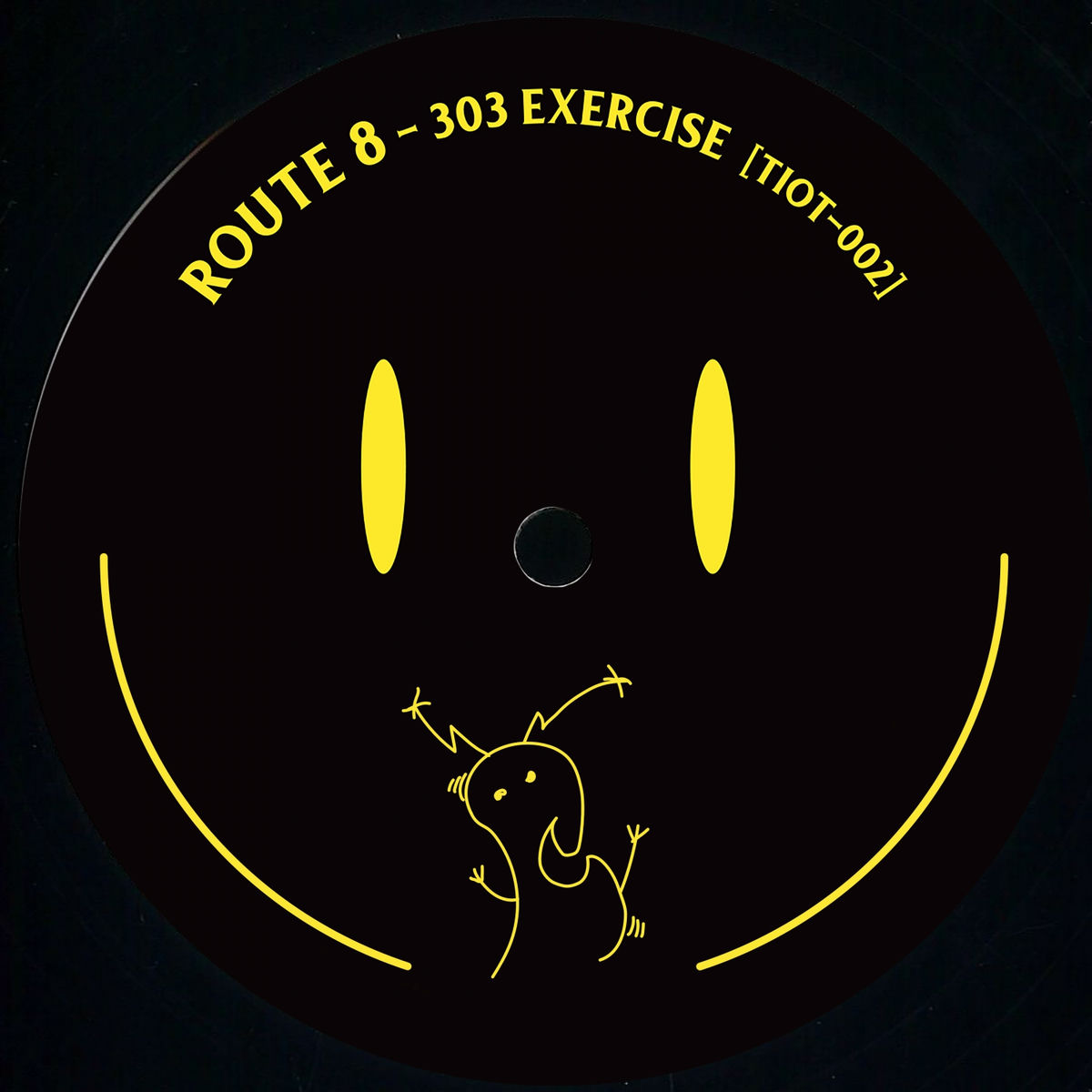 Album cover of 303 Exercise