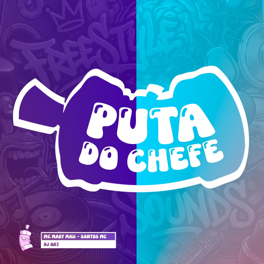 Puta Do Chefe