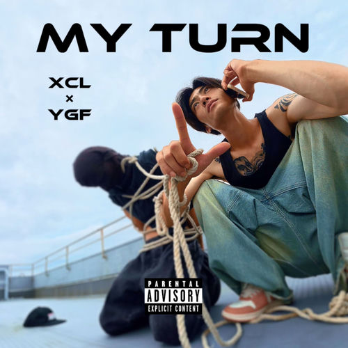 My turn