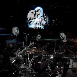 Cover of Preto no Branco 2