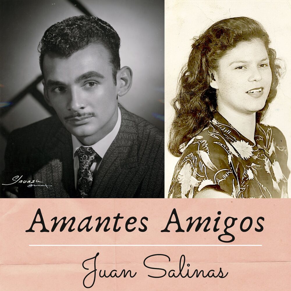Picture of Amantes Amigos