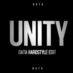Cover of Unity (Hardstyle Edit)