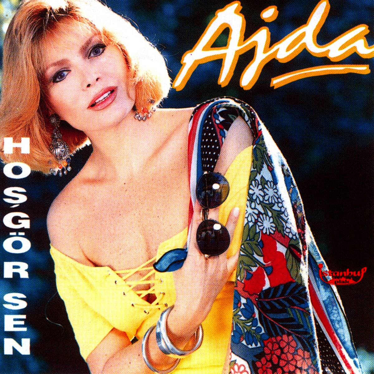 Album cover of Al Beni