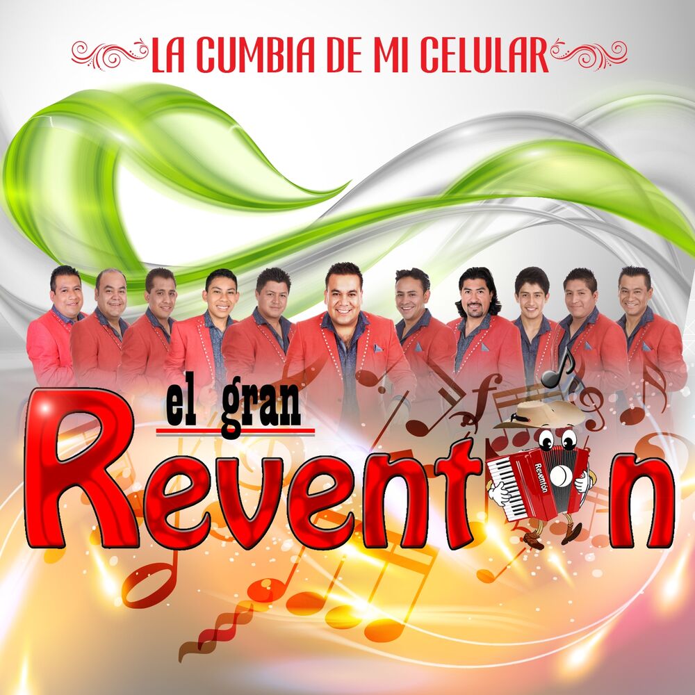 Picture of La Cumbia de Mi Celular