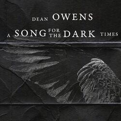 Cover of A Song for the Dark Times
