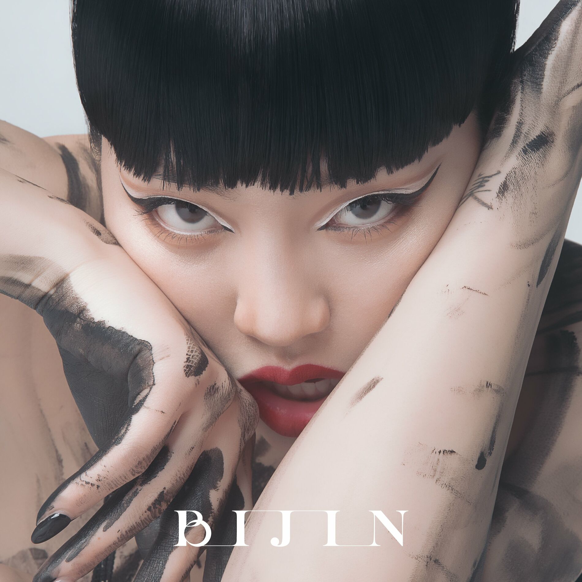 Album cover of BIJIN