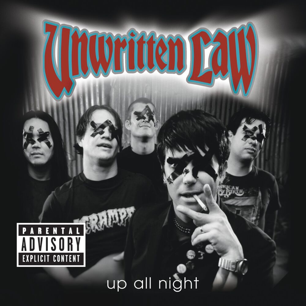 Picture of Up All Night