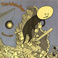 Cover of Squatter's Rights - EP