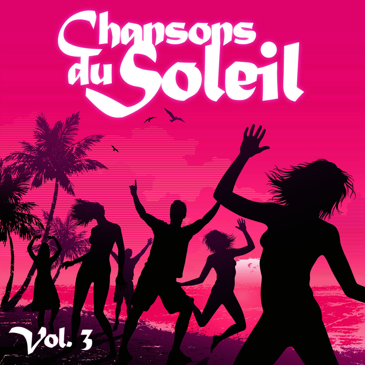 Album cover of Fruit De La Passion (Vas-Y Franky C'Est Bon)