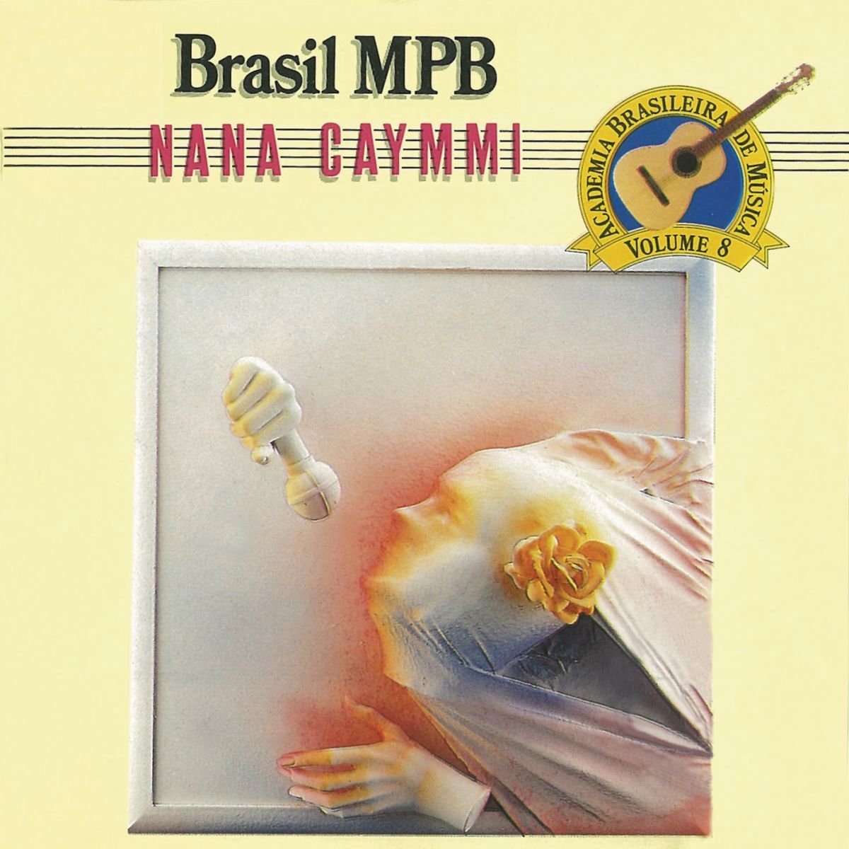 Album cover of Você Não Sabe Amar / Nem Eu