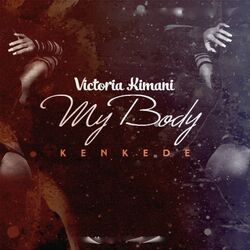 Cover of My Body (Kenkede)