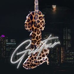music cover