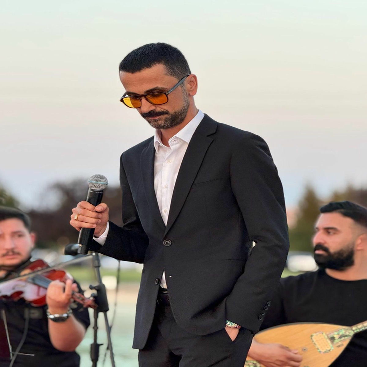 Album cover of Dawet Wedding Zindi