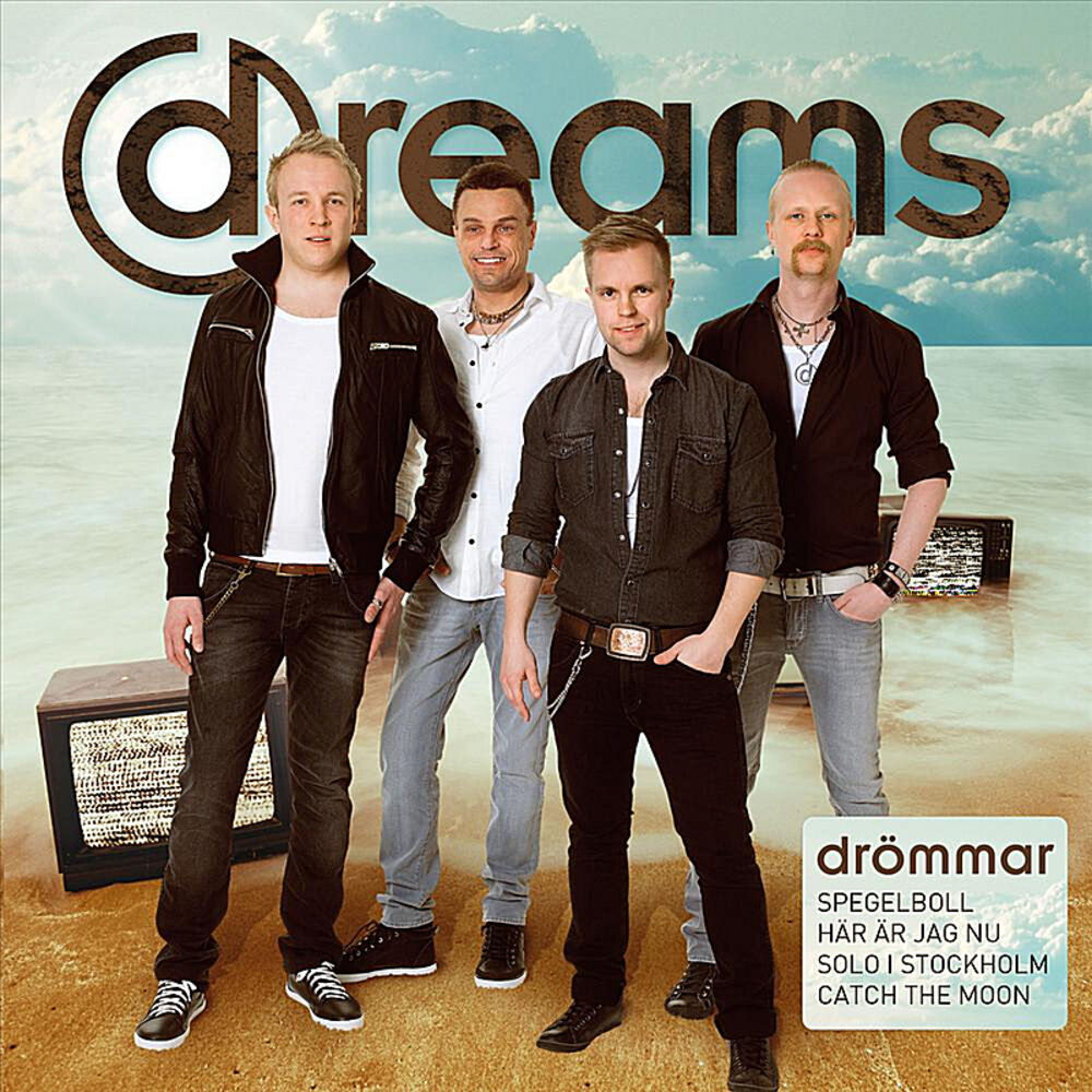 Picture of Drömmar
