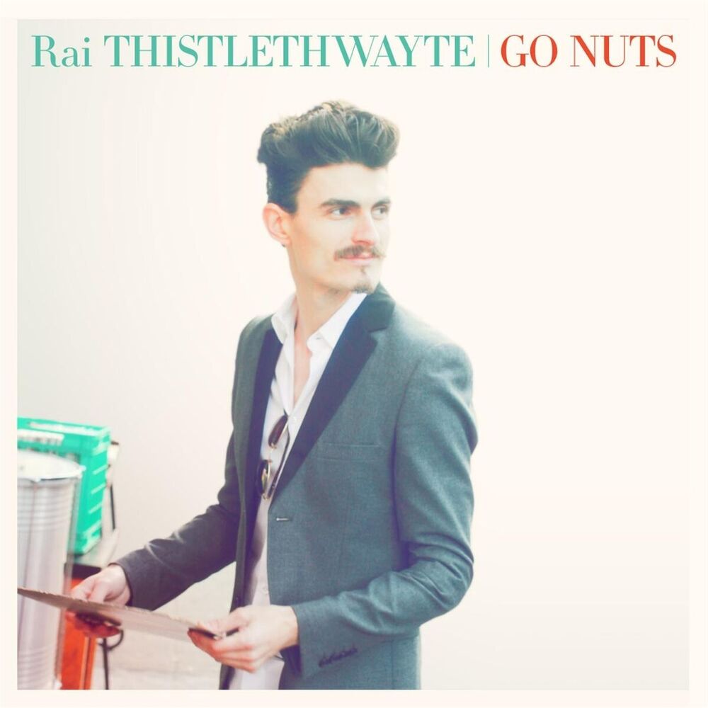 Picture of Go Nuts
