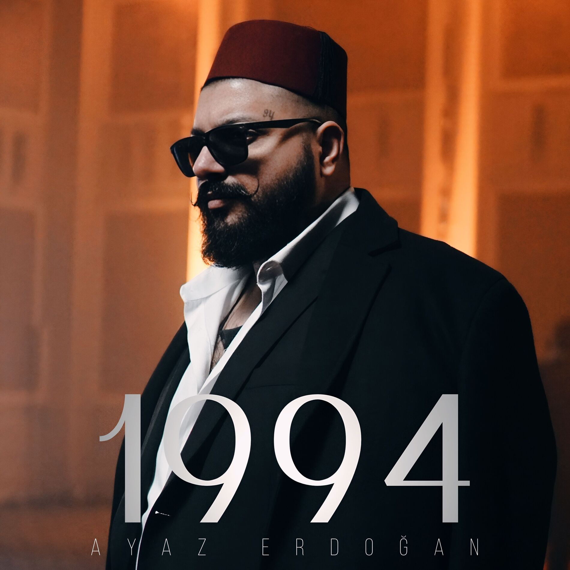 Album cover of 1994