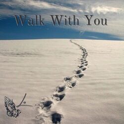 Cover of Walk With You
