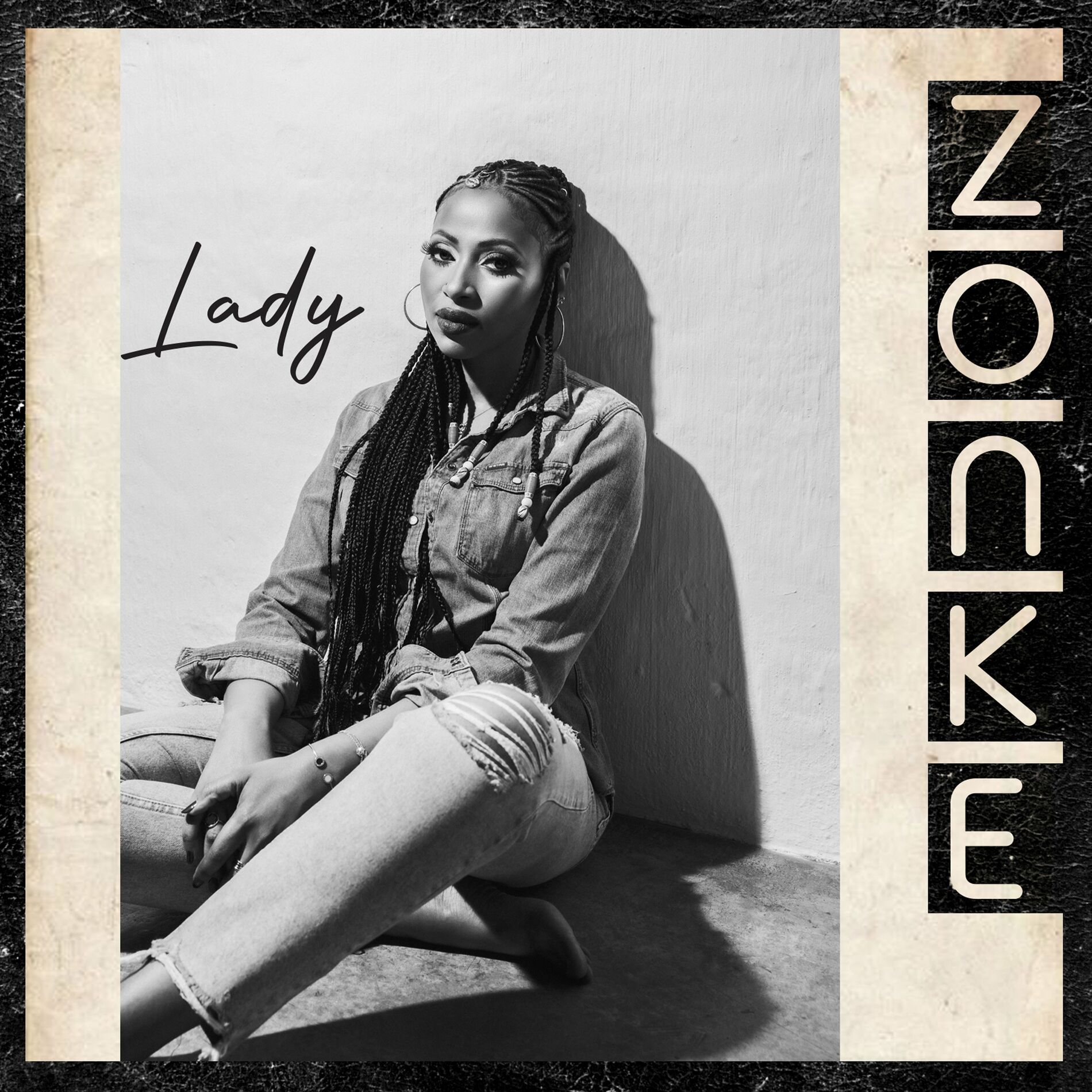 Album cover of Lady