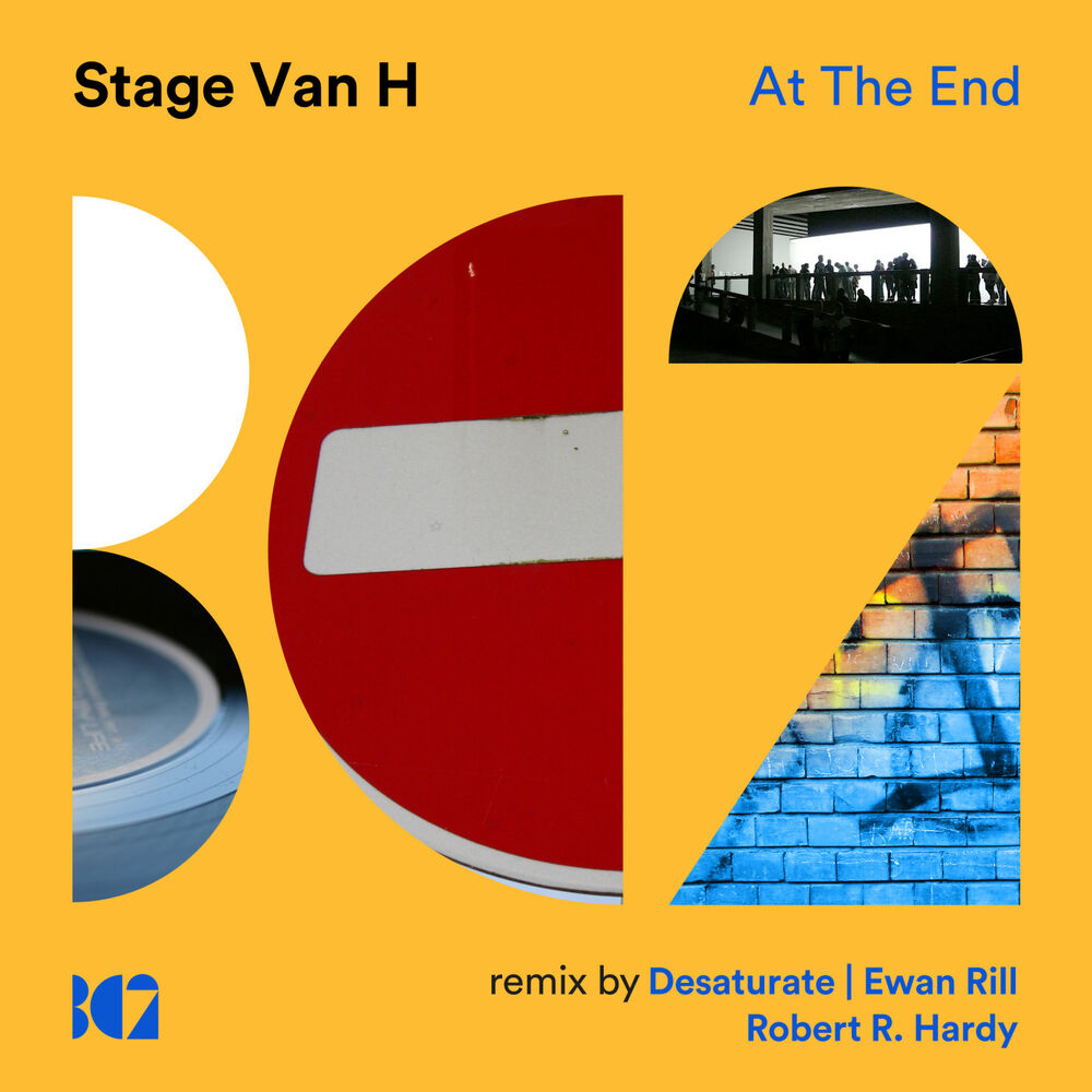 Picture of At the End