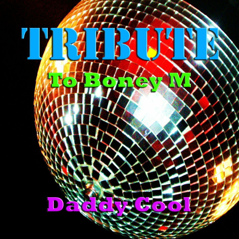 Picture of Tribute To Boney M