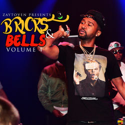 Bricks and Bells 4 cover