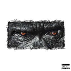 Cover of GORILLA