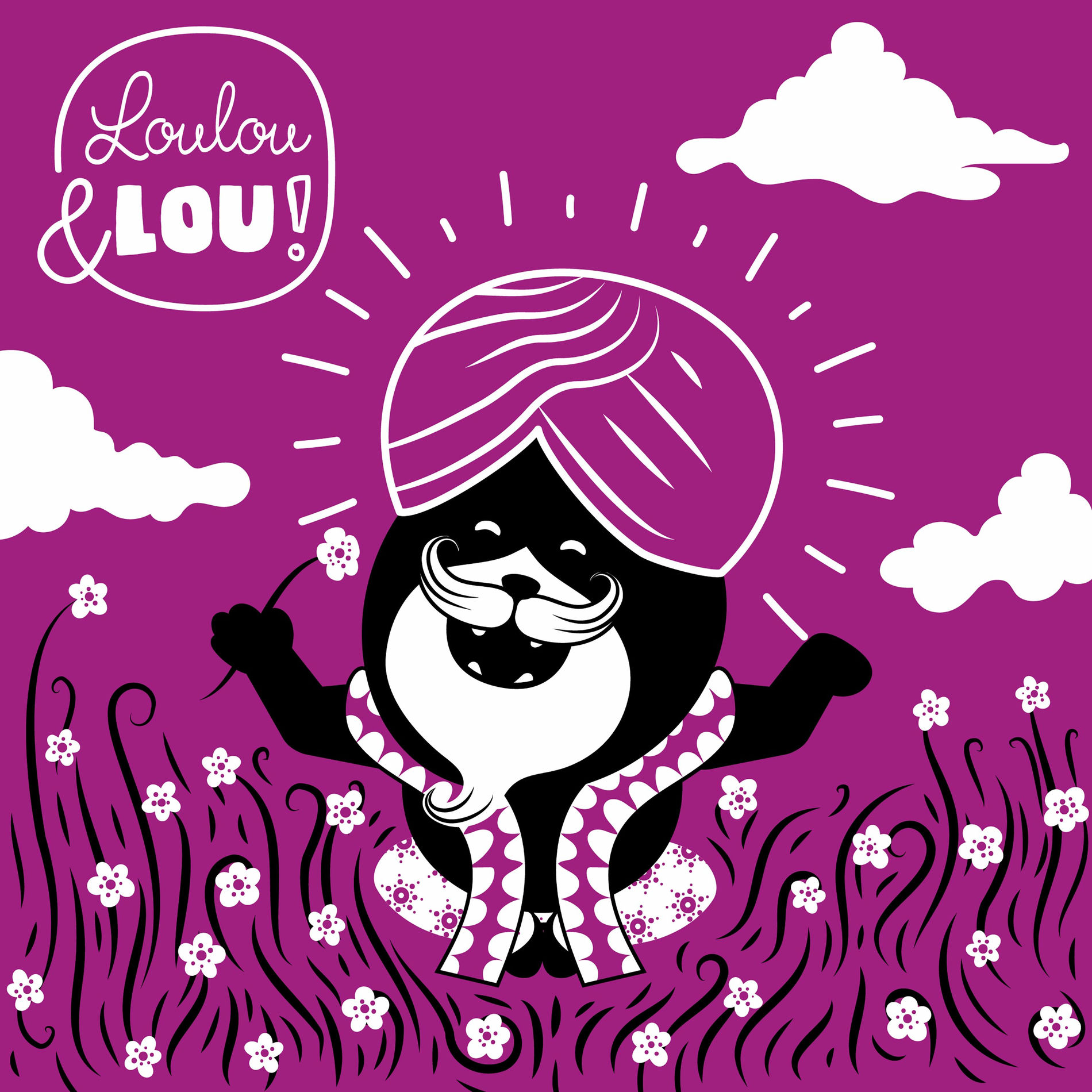 Album cover of Zen Meditation Music For Kids