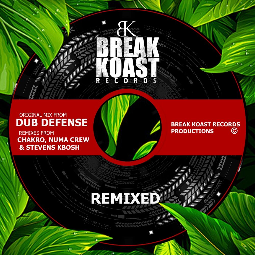 Picture of Remixed