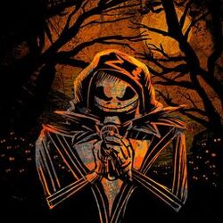 Cover of THIS IS HALLOWEEN (feat. Keetheweeb, Joey Z64, V!CE, Freshy Kanal, Diggz Da Prophecy, AfroLegacy, 954Mari, GODZTheDon & TSUYO) [Re
