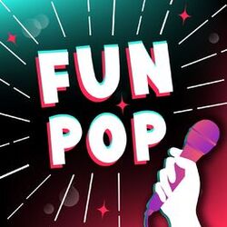 Cover of Fun Pop