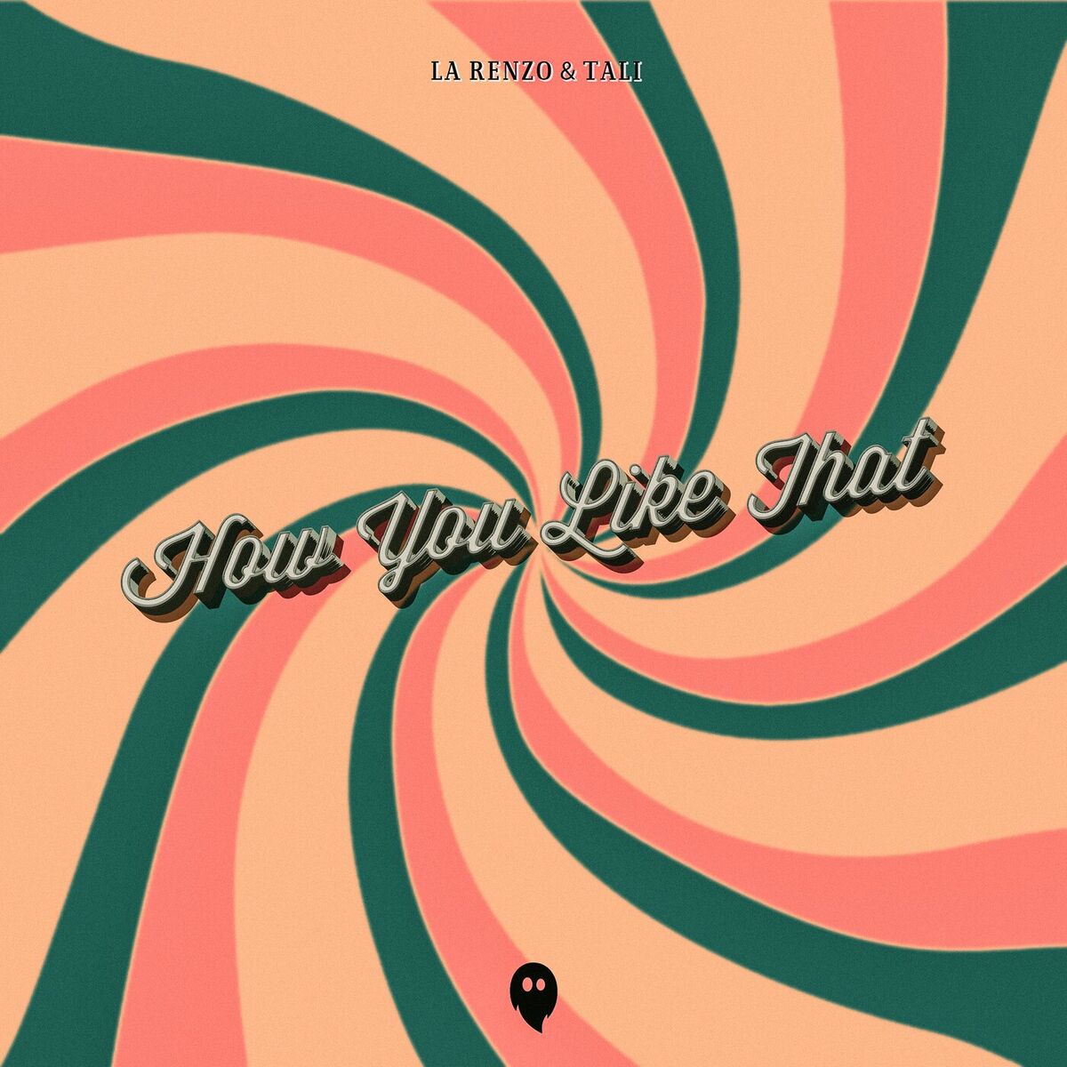 Album cover of How You Like That