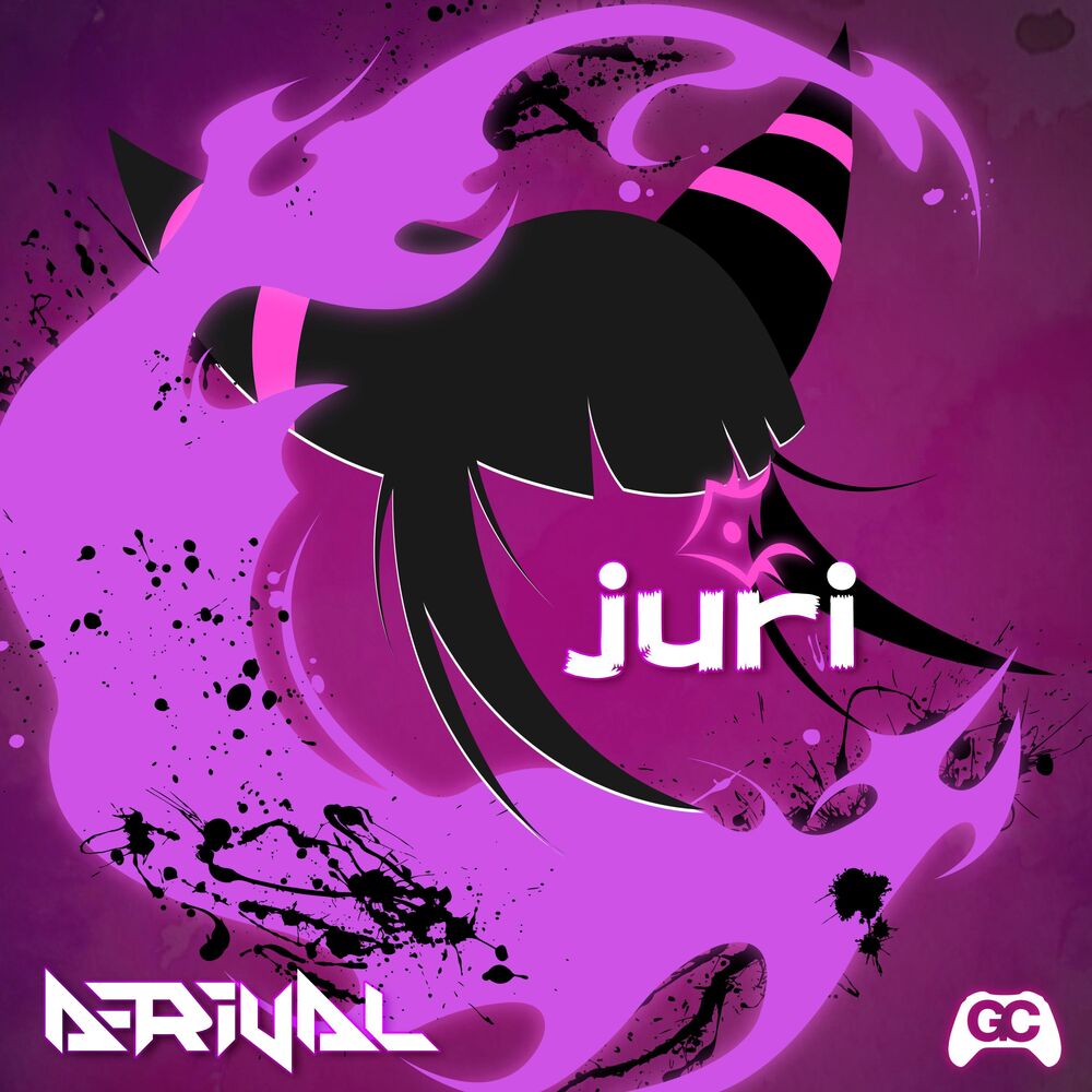 Picture of Juri (From "Street Fighter")