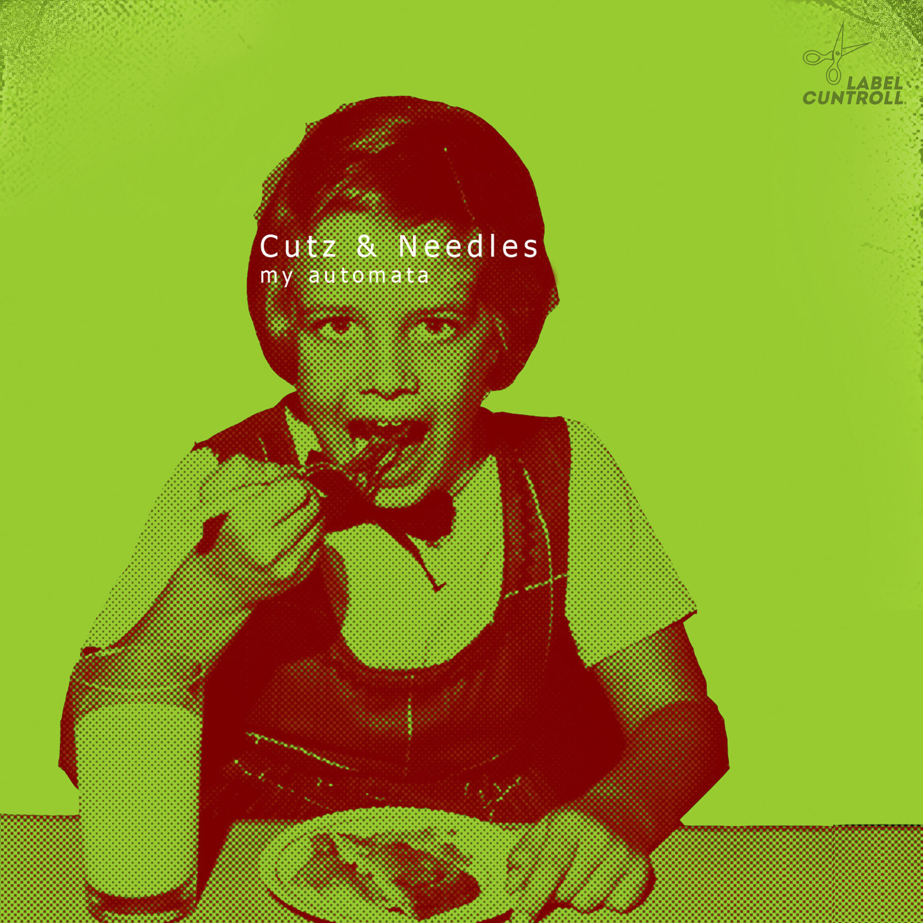 Album cover of Arhythmia Introduction