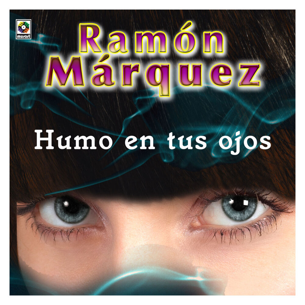 Picture of Humo En Tus Ojos