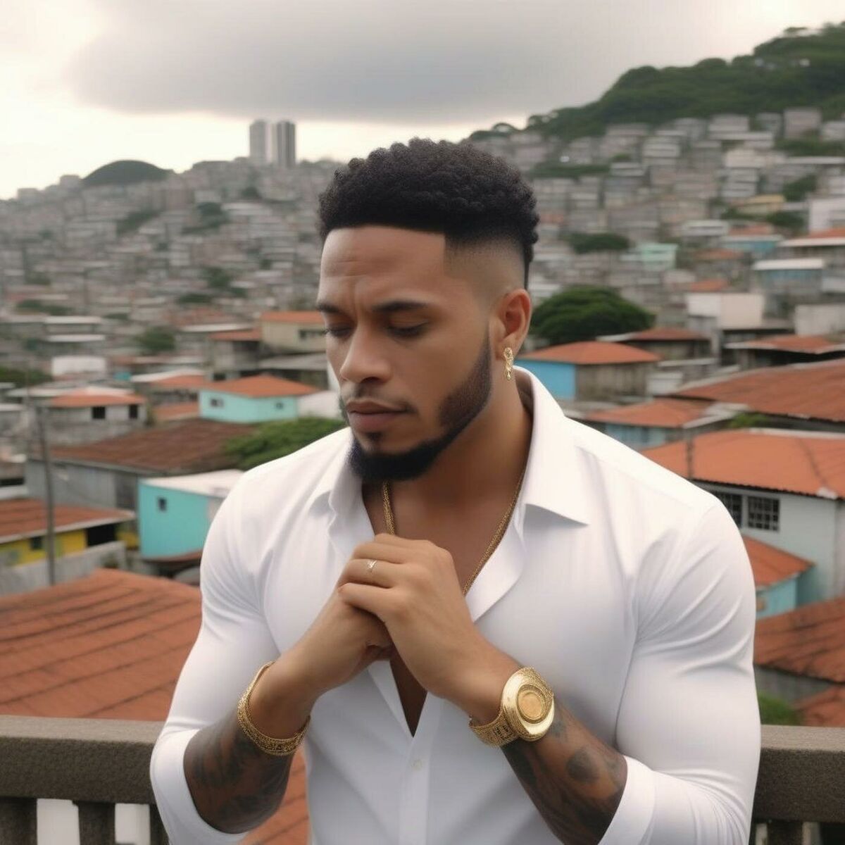 Album cover of Confia no Senhor de Todo o Seu Coração