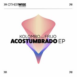Cover of Acostumbrado EP