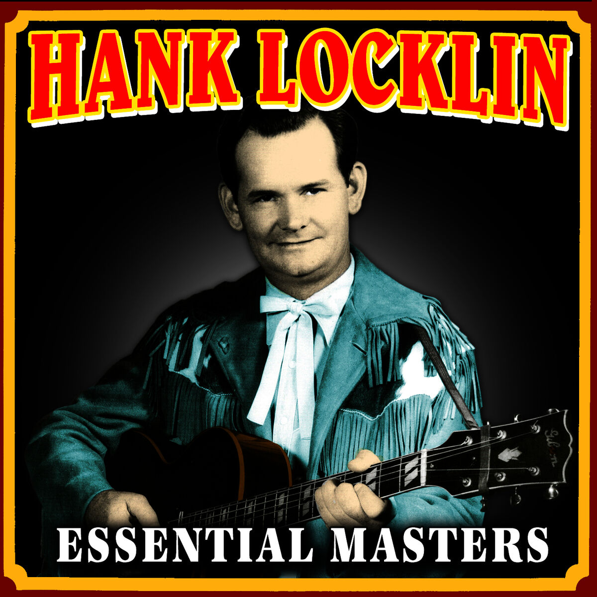 Album cover of Essential Masters