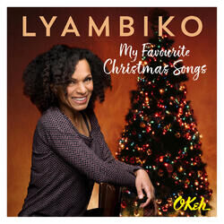 Cover of My Favourite Christmas Songs