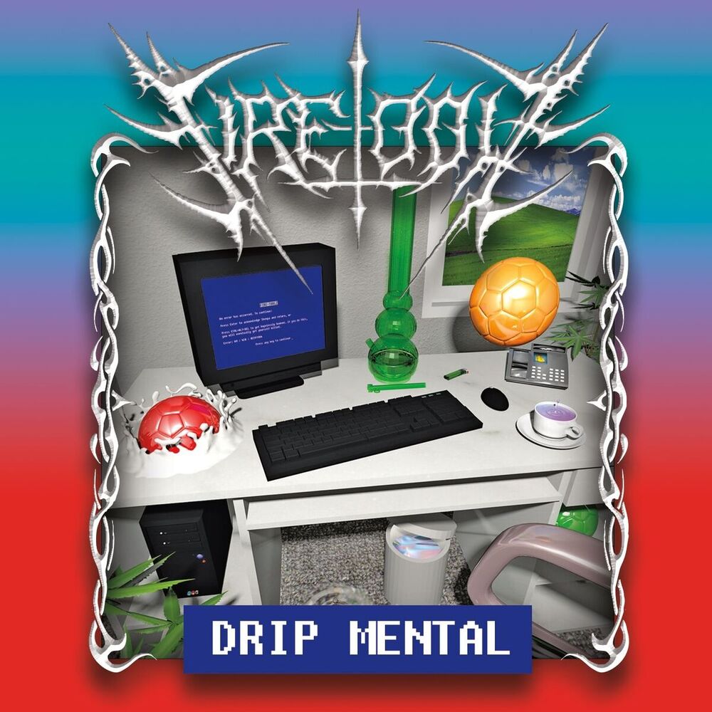 Picture of Drip Mental