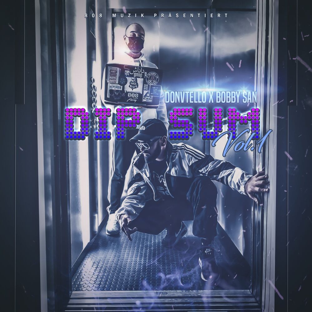 Picture of Dip Sum Vol.1