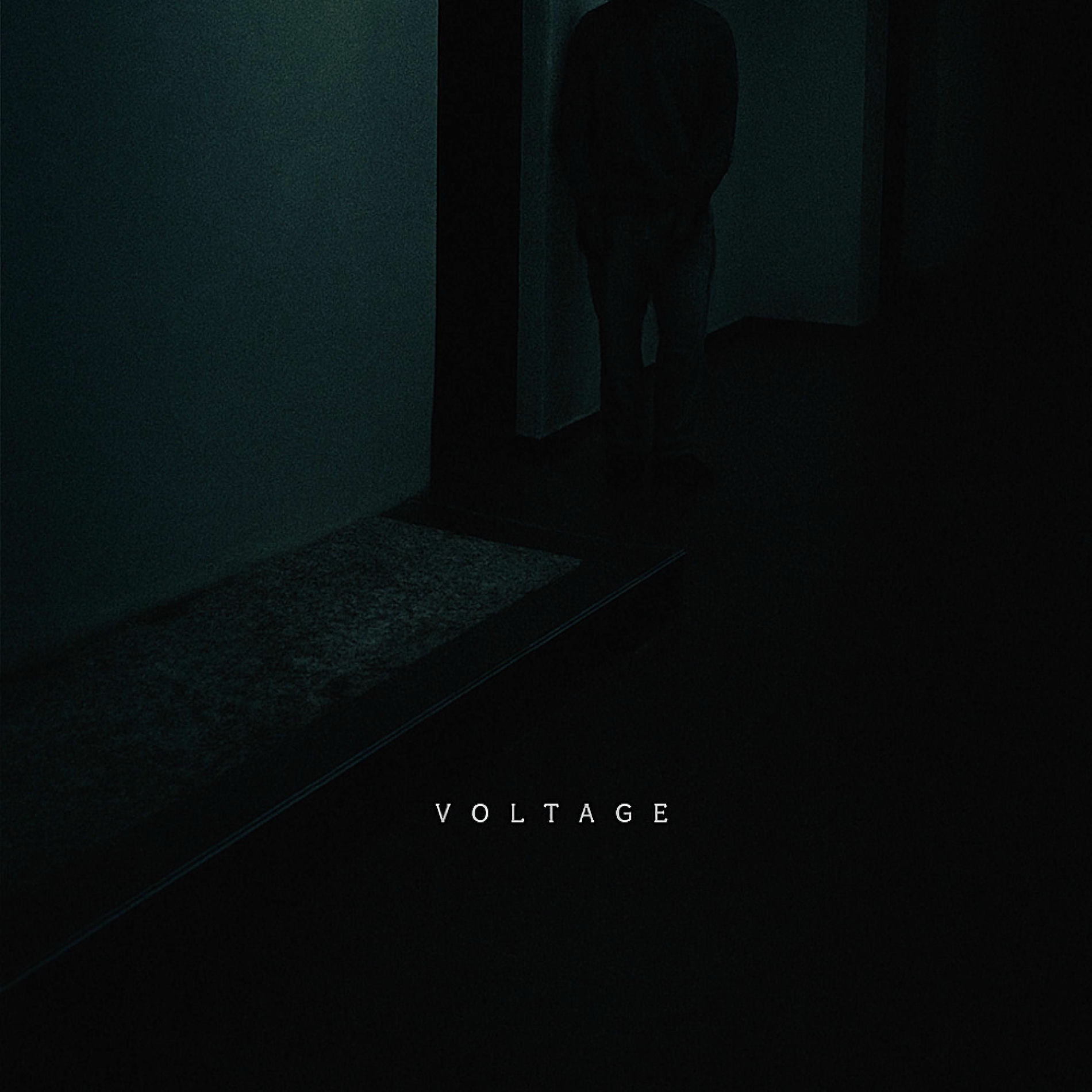 Album cover of Voltage (mixed & mastered) (feat. Promoting sounds)