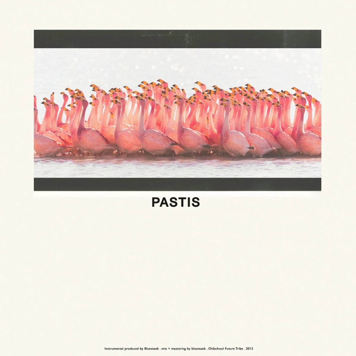 Album cover of Pastis