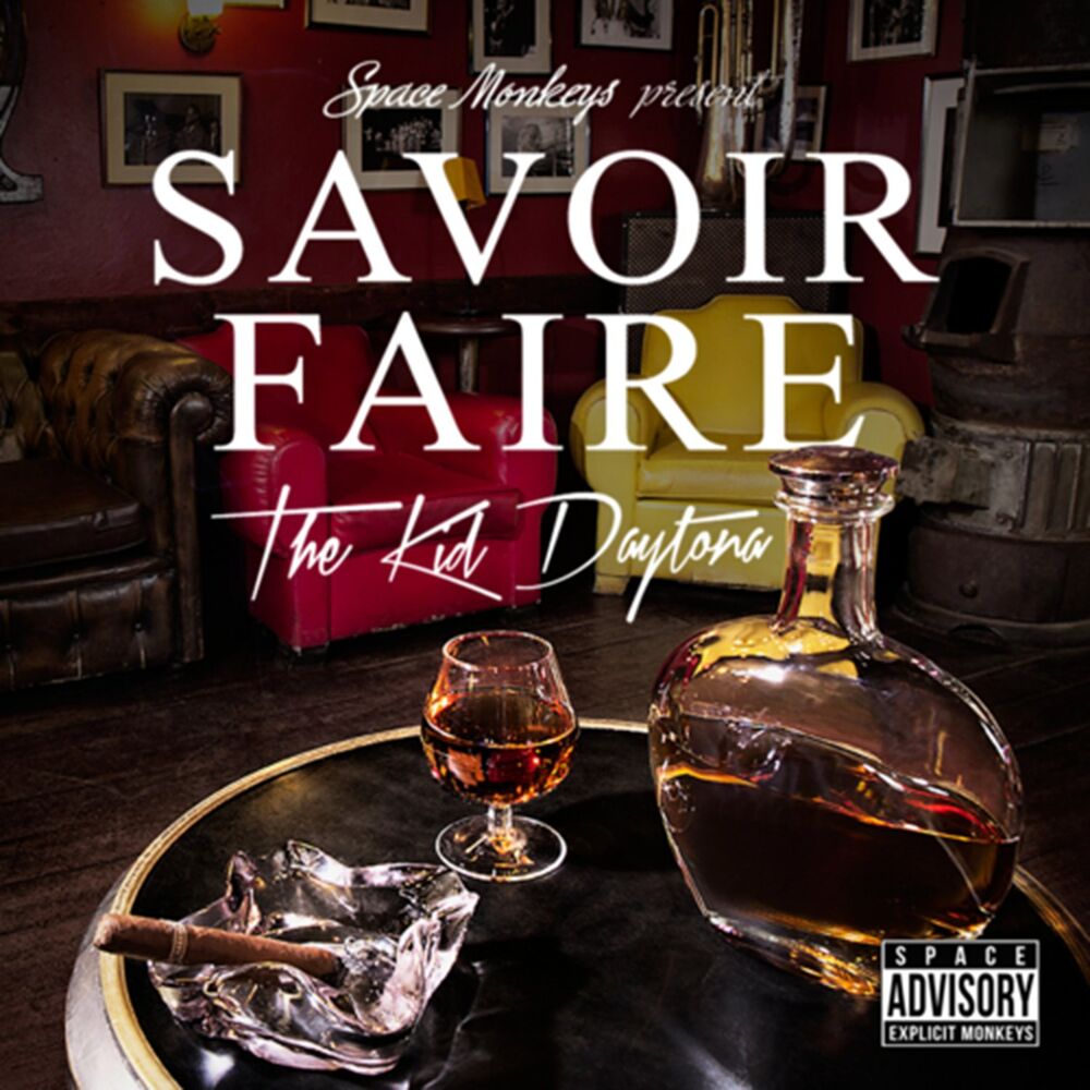 Picture of Savoir Faire