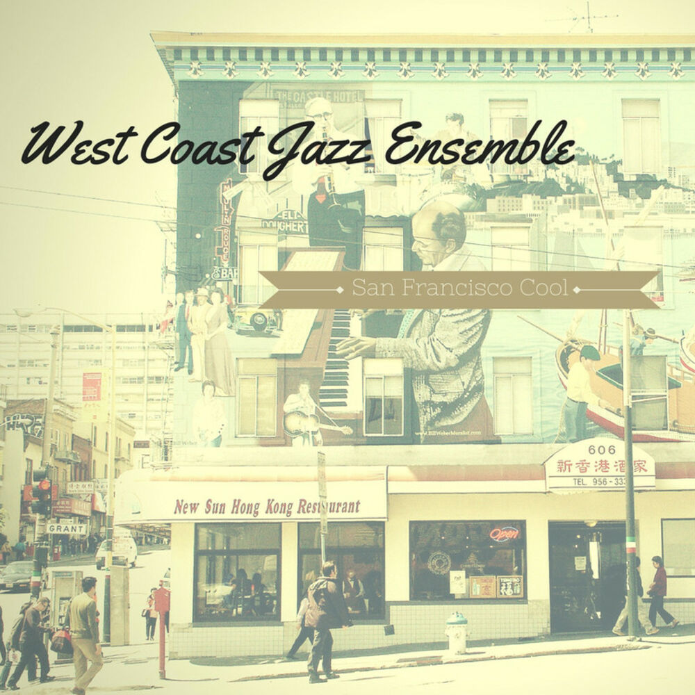 Picture of San Francisco Cool