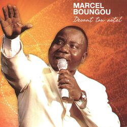 Cover of Devant ton autel