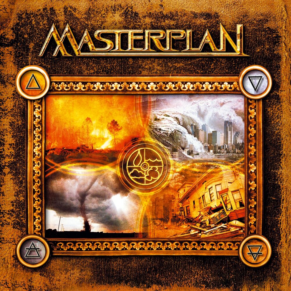 Picture of Masterplan