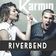 Riverbend by Karmin album cover