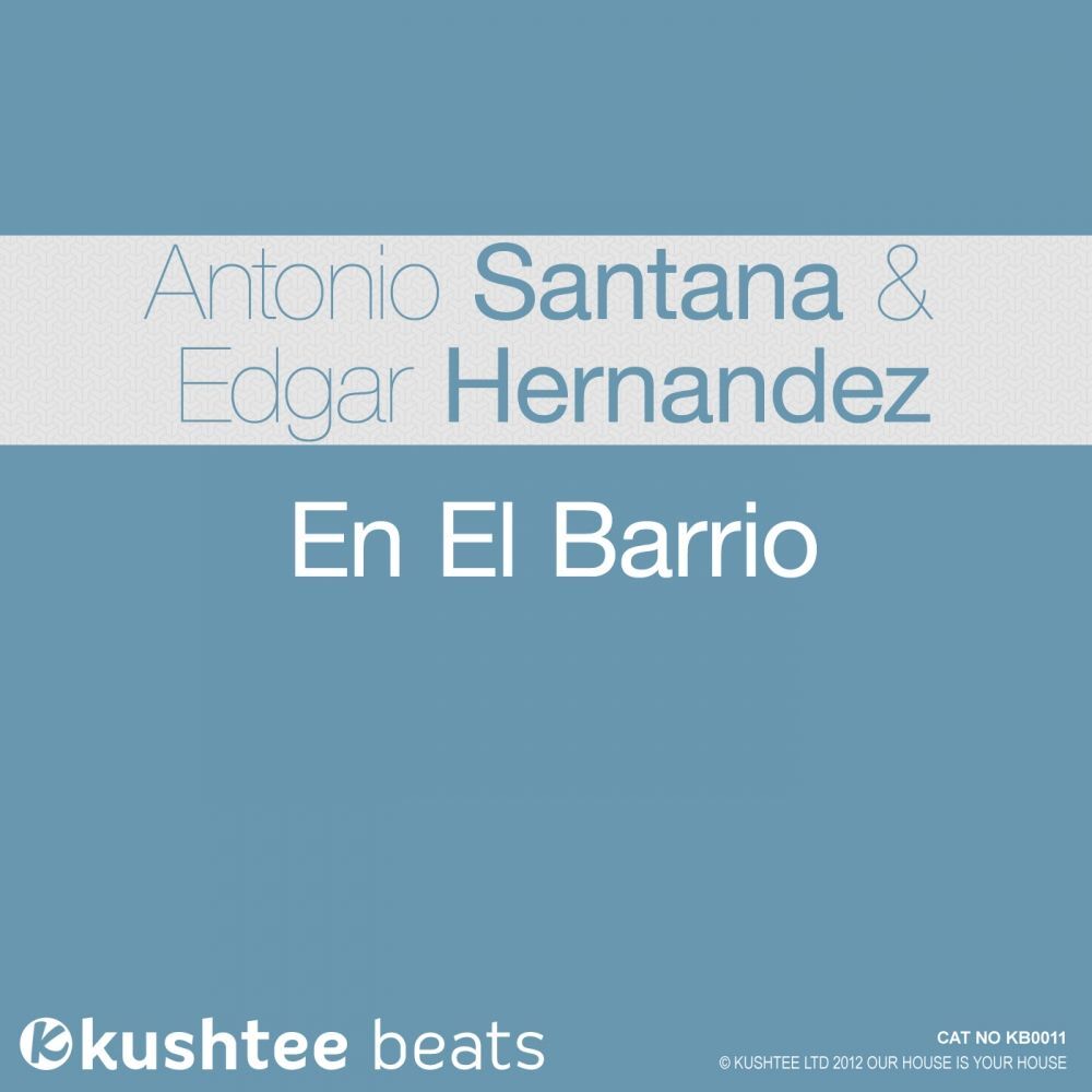 Picture of En El Barrio