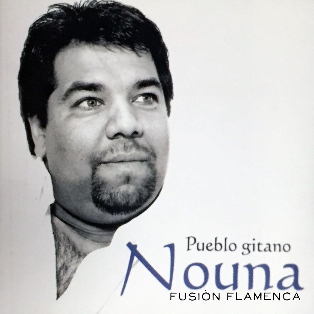 Picture of Fusión Flamenca (Pueblo Gitano)